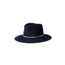 MAISON MICHEL CHARLES 래빗 펠트 페도라 햇