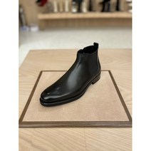 탠디 (Tandy) 남성화 첼시 부츠 516442 K040 블랙 3Cm
