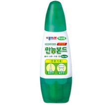 목공풀 강력한 접착제 전문가용 만능본드 다목적