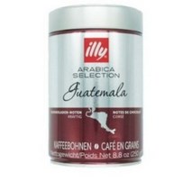일리커피 과테말라 원두, 과테말라홀빈(분쇄안함), 250g, 3개