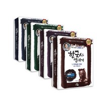 한국사 연대기 4종 세트 (전4권)