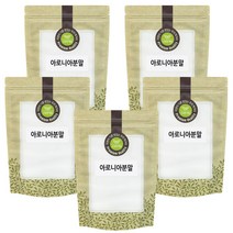 아로니아 분말 가루 300g x 5팩 (총1.5kg)국산 국내산, 단품, 단품
