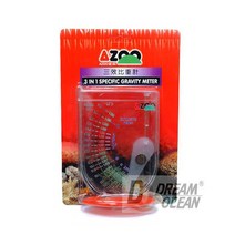 AZOO 비중계, 1개