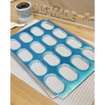 다쿠아즈팬(16구)(다쿠와즈팬 다쿠아즈틀 다쿠와즈틀)