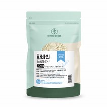 파바빈 잠바콩 분말 프로테인 가루 파바빈콩 고단백질식품 파우더 300g 1팩, 1개