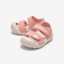 [뉴발란스] 키즈슬리퍼 샌들 KQF NBRJCS401P-25 키즈 K8809P3I