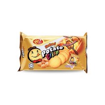 포테이토 크리스프 바베큐맛 75g 수입과자