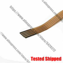 6AV6 647-0AA11-3AX0 KTP400 용 터치 스크린 디지타이저 6AV6647-0AA11-3AX0 패널 유리