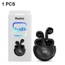 블루투스무선이어폰 음질좋은무선이어폰 xiaomi tws 이어폰 무선 블루투스 헤드폰, 12개