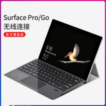 Go2 백라이트 사용 가능 surfacepro7 무선키보드, 기본, 기본, T01-Pro3457일반형