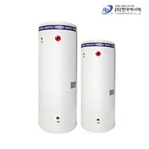 새피앙 지열온수탱크 HDT-320A 축열식 320L, 상세 참조