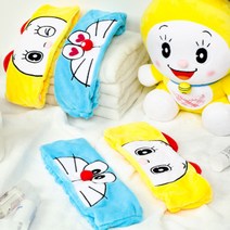 디핏 도라에몽 세안밴드 4종 도라에몽 도라미 하트뿅 윙크, 도라미윙크