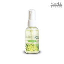 프럼홀릭 일랑일랑 드레스퍼퓸 홈스프레이 린넨스프레이 섬유향수 방향제 향수 50ml, 블랙체리