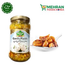 MEHRAN Mango Pickle (Achar) 340g 망고 피클