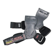 Grip Power Pads 헬스 리프팅 고무 그립 풀업 데드리프트 벤치프레스 턱걸이