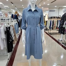 샤이린 DP01 밸티드 원피스 Sa2mop712