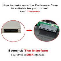 외장dvd플레이어 9.0/9.5/12.7mm USB 3.0 블루 레이 DVD RW/콤보/CD ROM 케이스 노트북 데스크탑 PC 광학 디스크 드라이브 SATA 외장 인클로저, [03] 12.7MM