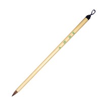 AnB 화랑 황모 채색붓, 중, 1개