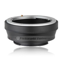 AI-NX 카메라 렌즈 Nikon AI 삼성호환 NX5 NX10, 한개옵션0