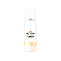 오휘 데이쉴드 울트라선블럭 유브이 포스 50ml_선크림, 50ml, 3Ea