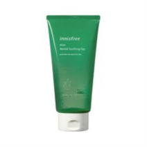 이니스프리 알로에 리바이탈 수딩젤, 300ml, 8개