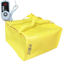 빵 발효기 홈메이드 효모 숙성기 요구르트 제조기 20L, 20L 정밀 온도 조절기능 발효 상자