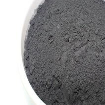 [아로마케이] 참숯분말 천연비누 팩 마사지 만들기재료, 100g