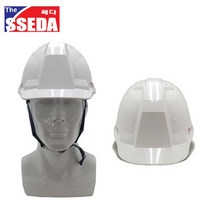 SSEDA-쎄다4 안전모(자동-GS모), 1개