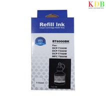 피디엠에스샵_브라더(호환) MFC-T800W 검정 호환잉크(115ml)+pdms쾍, ★상품만족해요!!, ★상품만족해요!!