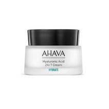 AHAVA 히알루론산 24/7 크림