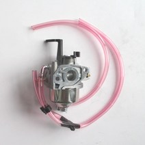 오토바이 부품 혼다 4 스트로크 kva CARB 휴대용 인버터 디지털 발전기 용 기화기 EU10i 1KW Huayi, 1개
