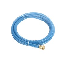 청농기계 농약교반기용 흡입호스 100A 분무기헤드용