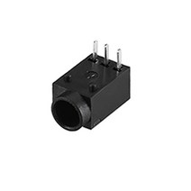 [10개 묶음] SDP0015 PCB잭 기판 납땜 DC잭 3.5mm x 1.35mm, 상세페이지 참조