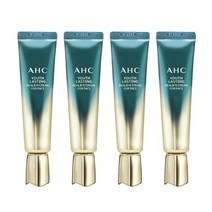 AHC 유스래스팅 리얼 아이크림 포페이스 30ml 시즌9, 30g, 4个