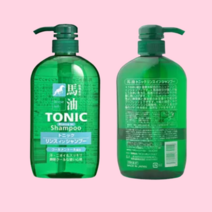 올인원 논 실리콘 없는 프리 쿨 샴푸 린스 모발 관리 케어, 600ml