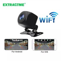 무선 후방카메라 탑차 트럭 extractme professional wifi car, 쇼로