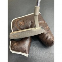 RAY YAMAMOTO(레이 야마모토) PT-1001 CNC MILLED 33인치 퍼터-레이야마모토 정품, 기본 : 상세페이지 참조