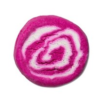 Lush 러쉬 더 컴포터 버블바 배쓰밤 입욕제 200g The Comforter BUBBLE BAR, 1개