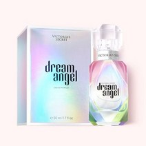 빅토리아 시크릿 DREAM ANGEL SMALL EDP 향수 50ml