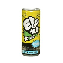 일화 탑씨 파인애플, 30개, 250ml
