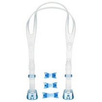 뷰 수경 VIEW 뷰 스트랩 수경스트랩 코벨트 VPS570, CL