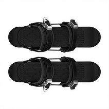 숏 스키 겨울 신발 짧은 미니 스노우블레이드 스노우 스키 스노우스케이트 스키보드 휴대용 및 가벼운, 삼