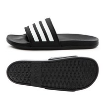 [아디다스] 아딜렛 컴포트 슬라이드 발 편한 슬리퍼 (GZ5891)