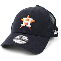 new era (뉴에라) 메쉬 캡 트래커 mlb 9forty 아메리칸 리그