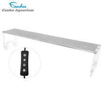 칸후 시간조절 LED 등커버 조명등 수족관 KS450, 1개