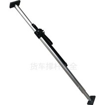 냉동 탑차 칸막이 화물고정봉 픽업트럭 1톤 화물차, 봄 2260~2640mm를 가진 알루미늄 합금