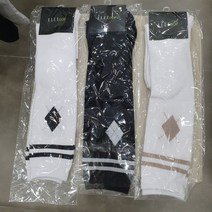 엘르골프 아가일 니삭스 -6I28308-200, 000