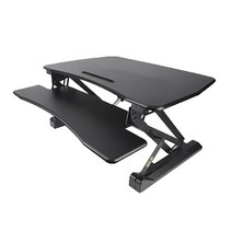 높이조절책상 카멜마운트 PSW-E 전동식책상