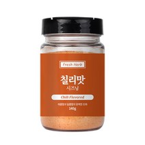 신선약초 칠리맛 시즈닝, 1개
