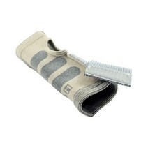 닥터체크 밴드형 장갑형 손목 보호대산모손목보호대 임산부손목보호대 컴퓨터손목보호대 다용도손목보호대, L